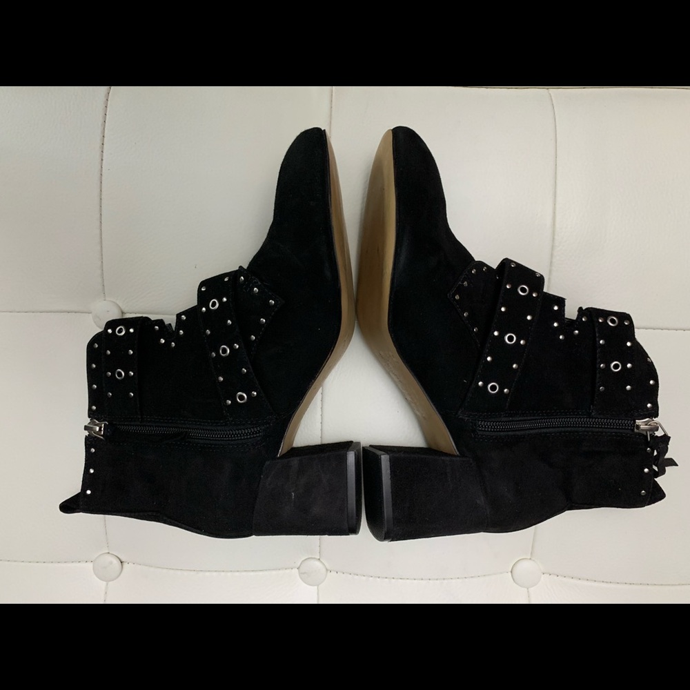 Rebecca Minkoff Boots - Picture 3 of 7